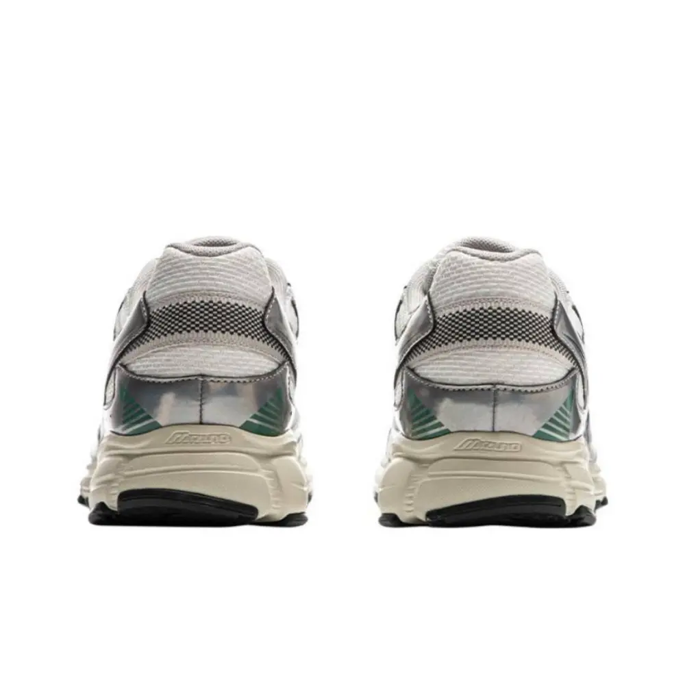 Giày Mizuno Speed 2K ‘White Silver’ D1GH222921 - Ảnh 4