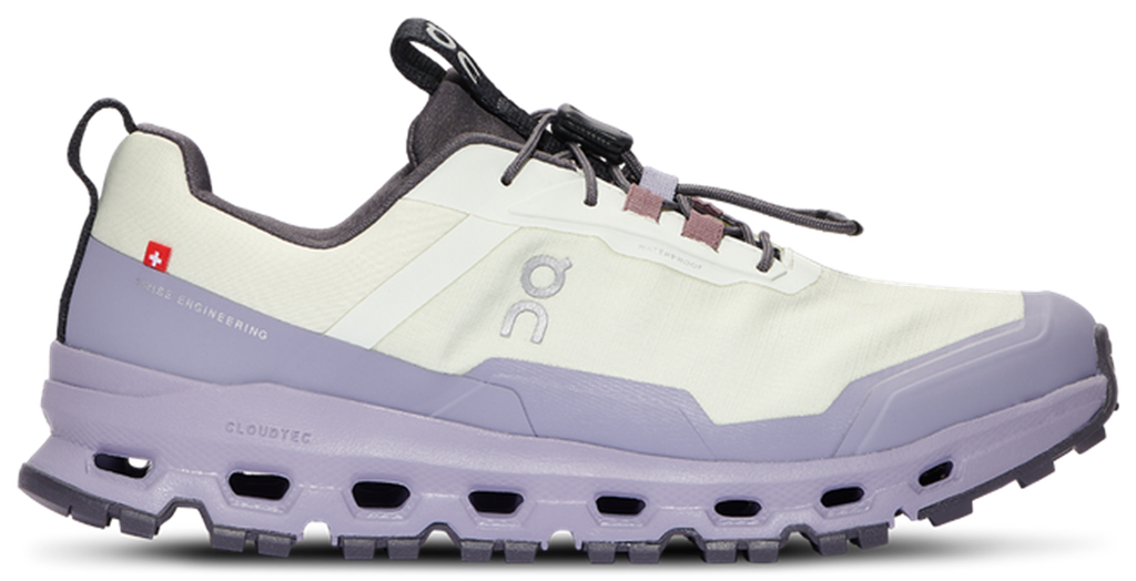 Giày On Running Cloudhero Waterproof 'Aloe Feathe' 3YE10032-070