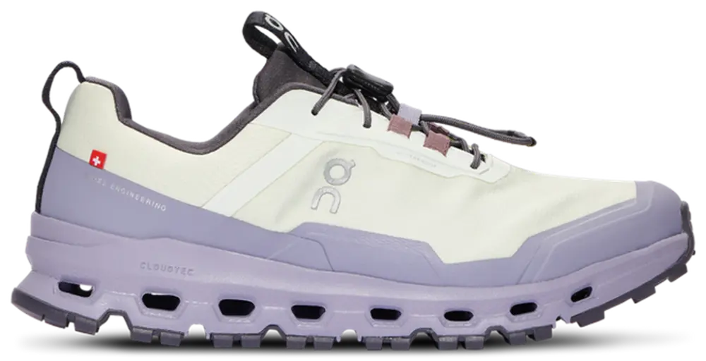 Giày On Running Cloudhero Waterproof 'Aloe Feathe' 3YE10032-070