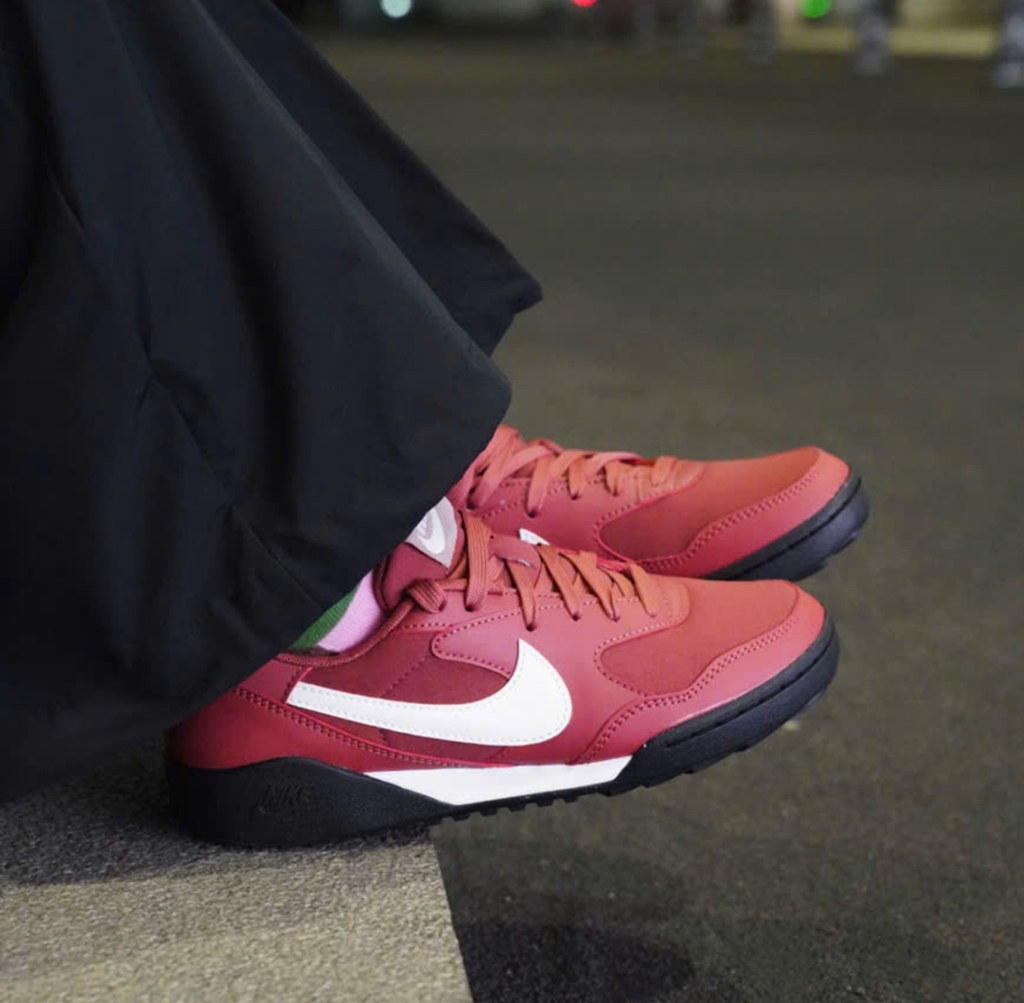 Giày Nike Terra Manta 'Canyon Rust' HQ1940-600 - Ảnh 3