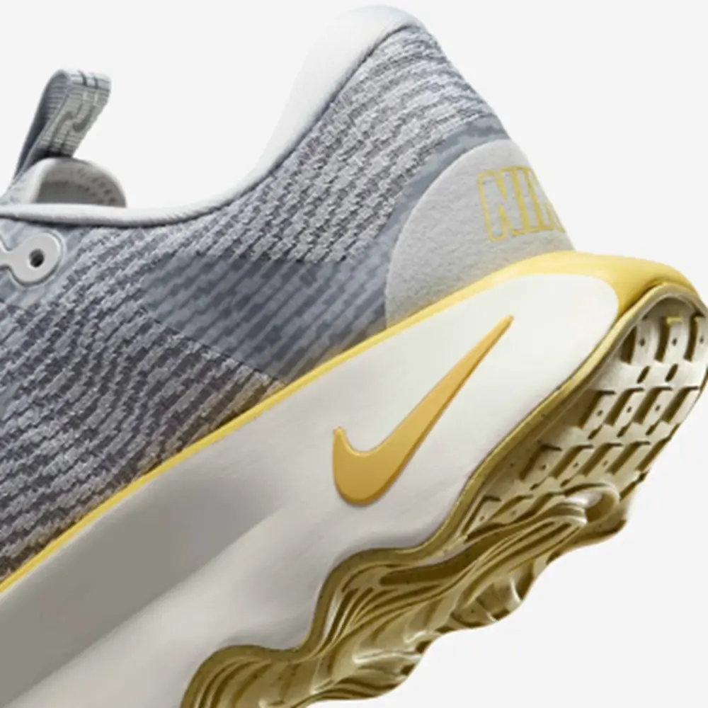 Giày Nike Motiva 'Grey Saturn Gold' DV1237-005 - Ảnh 2