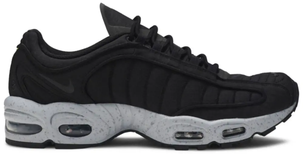 Giày Nike Nike Air Max Tailwind 4 SP ‘Black’ BV1357-002