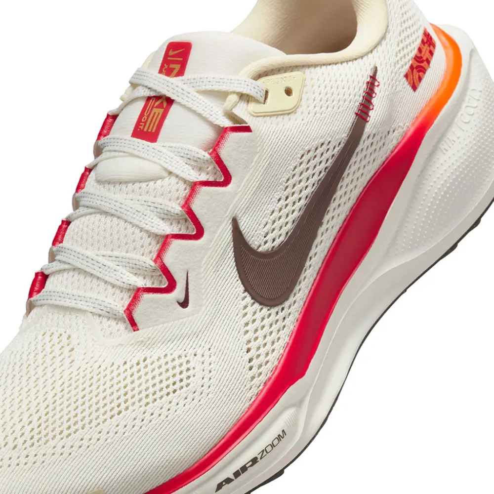 Alternative view of Giày Nike Air Zoom Pegasus 41 'CNY Year of the Snake' HV5985-101