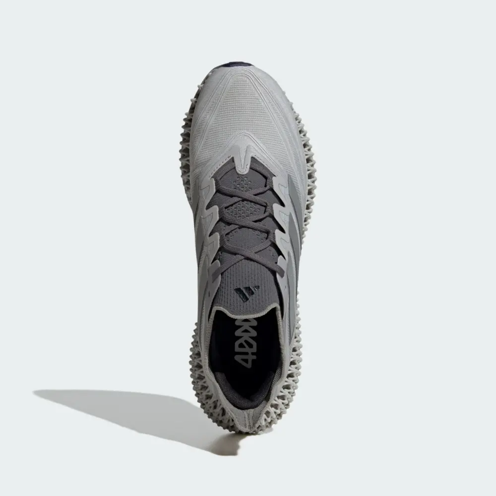 Giày Adidas 4DFWD ‘Grey’ ID8889 - Ảnh 5