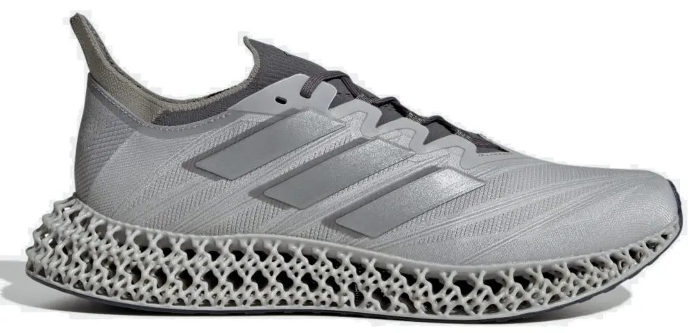 Giày Adidas 4DFWD ‘Grey’ ID8889