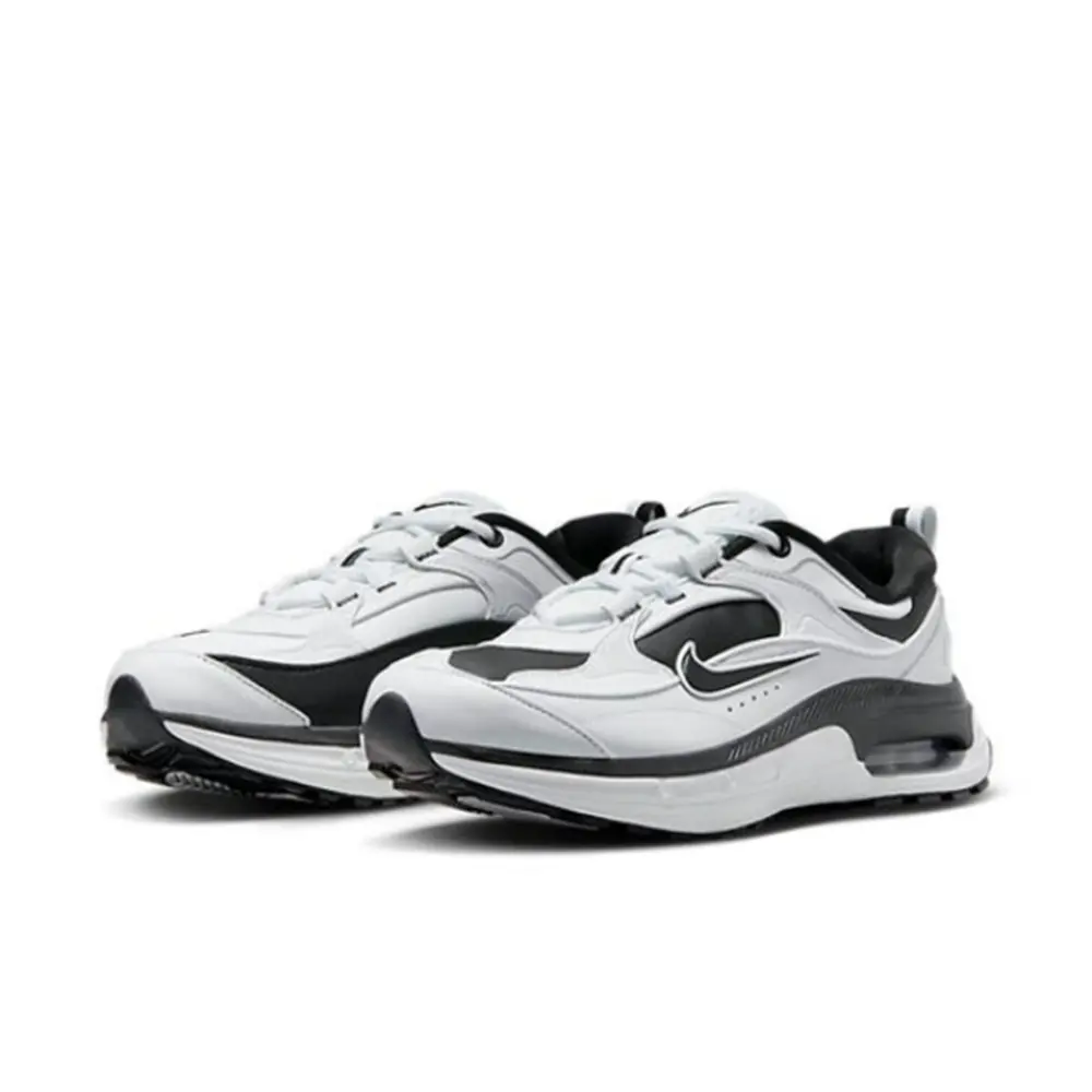 Giày Nike Air Max Bliss ‘White Black’ FJ7737-101 - Ảnh 5