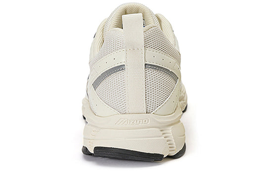 Giày Mizuno Speed ‘White’ D1GH223002 - Ảnh 4