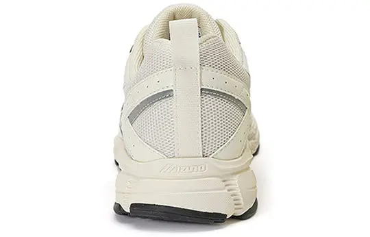Giày Mizuno Speed ‘White’ D1GH223002 - Ảnh 4