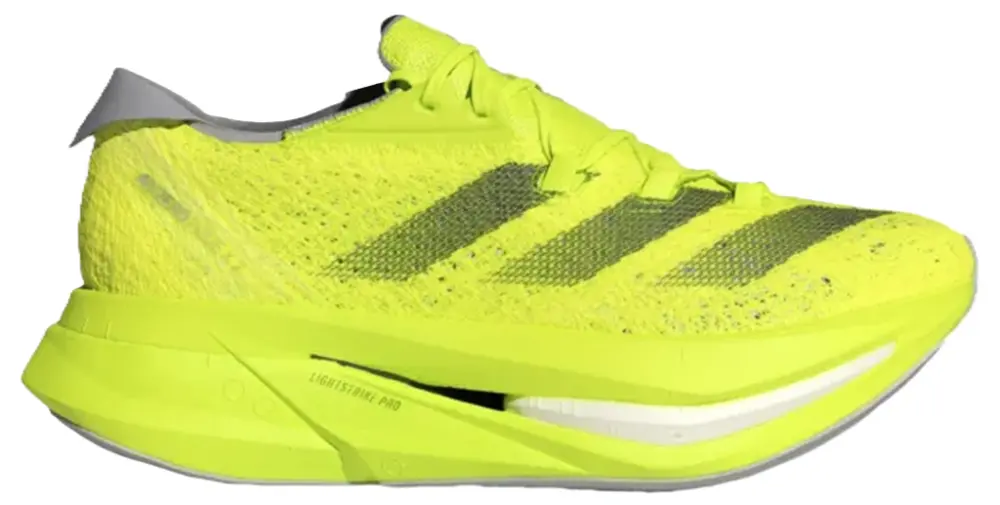 Giày Adidas ADIZERO PRIME X 2 STRUNG 'Yellow' IH5683