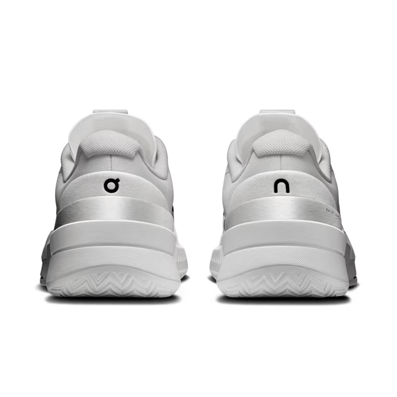 Giày On The Roger Pro 2 ‘All White’ 3ME10300108 - Ảnh 3