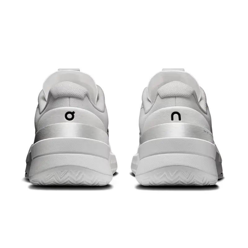 Giày On The Roger Pro 2 ‘All White’ 3ME10300108 - Ảnh 5