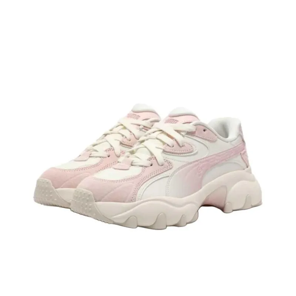 Giày PUMA Pulsar 'White Pink' 401860-01 - Ảnh 2
