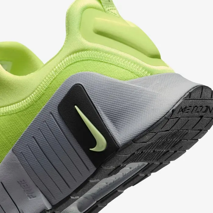 Giày Nike Free Metcon 6 ‘Light Lemon Twist’ FJ7127-700 - Ảnh 4