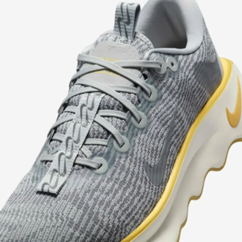 Giày Nike Motiva 'Grey Saturn Gold' DV1237-005 - Ảnh 3