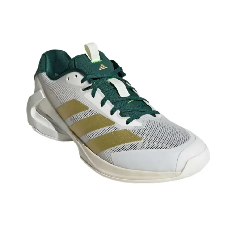Giày Adidas Adizero Ubersonic 5 'Bright White' IH3087 - Ảnh 5