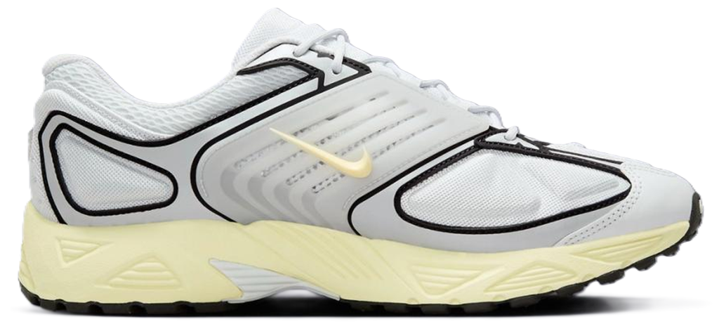 Giày Nike Pegasus Wave 'Pure Platinum Alabaster' IB0612-008