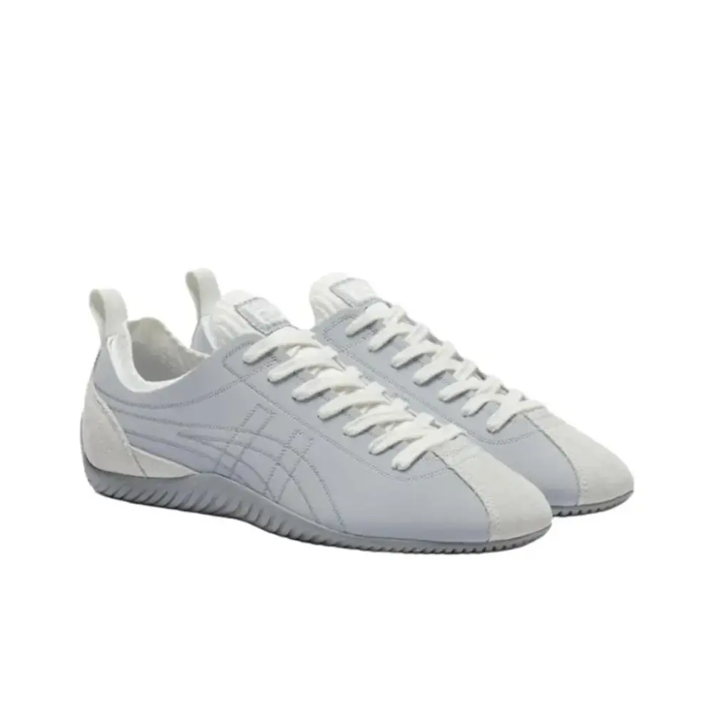 Giày Onitsuka Tiger Sclaw 'Gray' 1183B969-020 - Ảnh 5