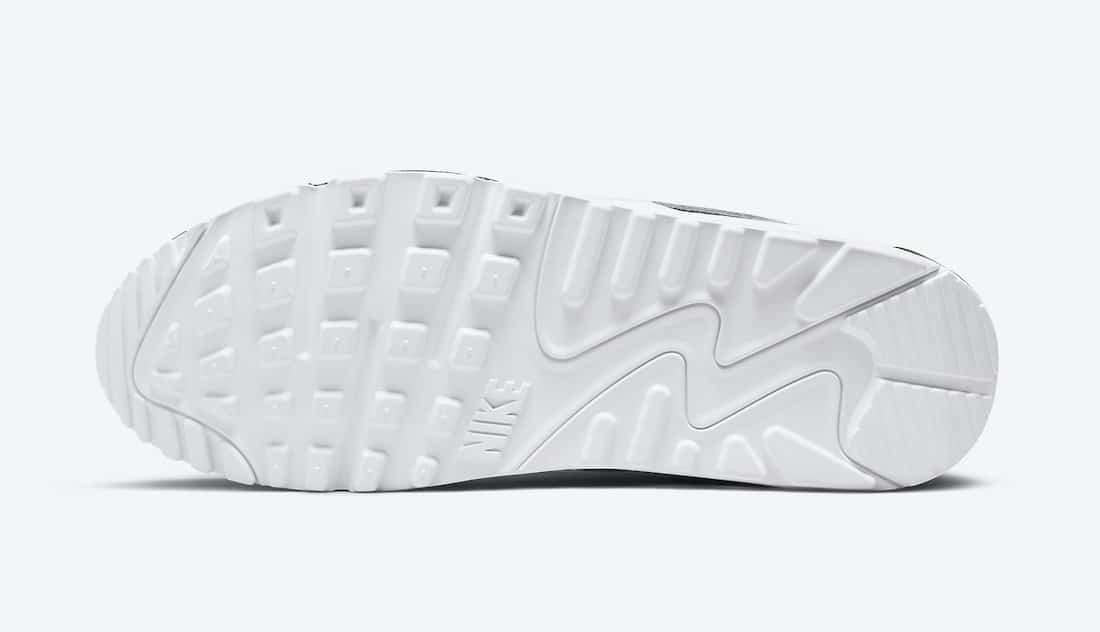 Giày Nike Air Max 90 'Lucha Libre' DM6178-010 - Ảnh 4