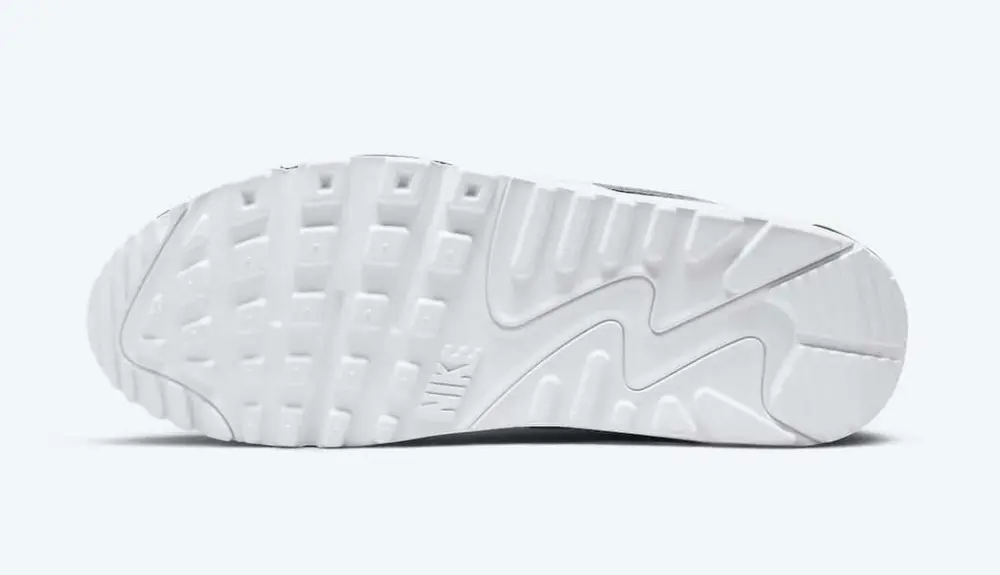 Giày Nike Air Max 90 'Lucha Libre' DM6178-010 - Ảnh 4