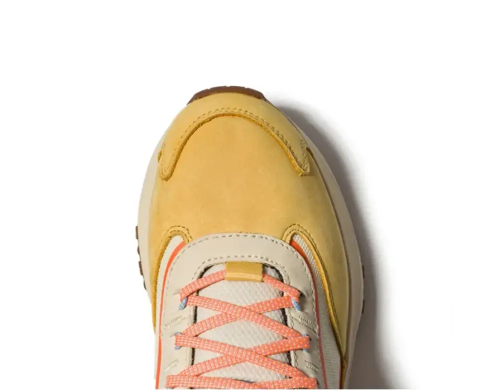 Giày Timberland Wmns Motion Access ‘ Medium Yellow’ A29T6EET - Ảnh 3