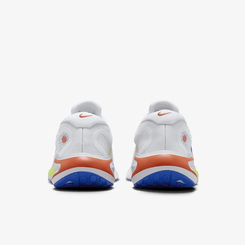 Giày Nike Journey Run ‘White Wild Mango Blue’ HJ9290-085 - Ảnh 5