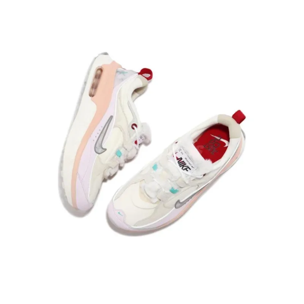 Giày Nike Air Max Bliss 'Sail' FD4340-111 - Ảnh 3