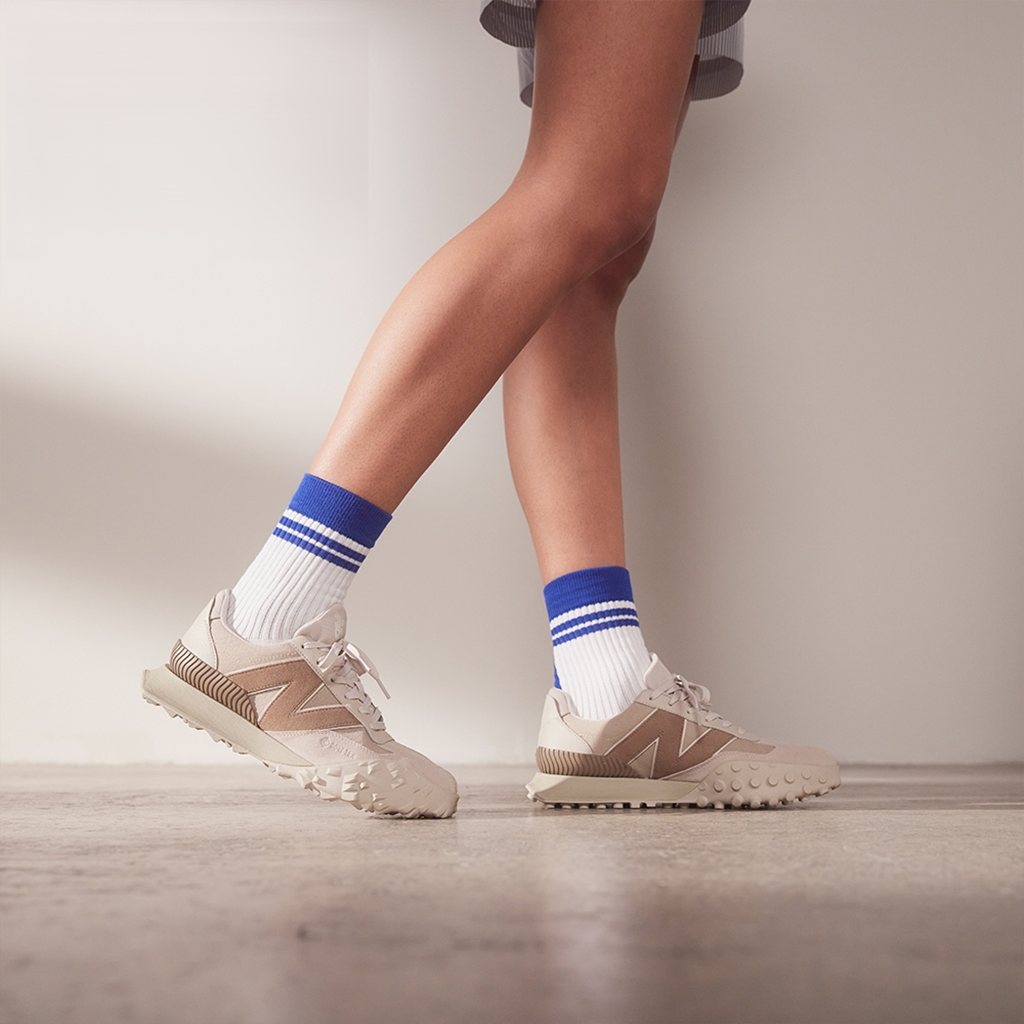 Alternative view of Giày New Balance XC-72 Gore-Tex ‘Timberwolf’ UXC72GCG