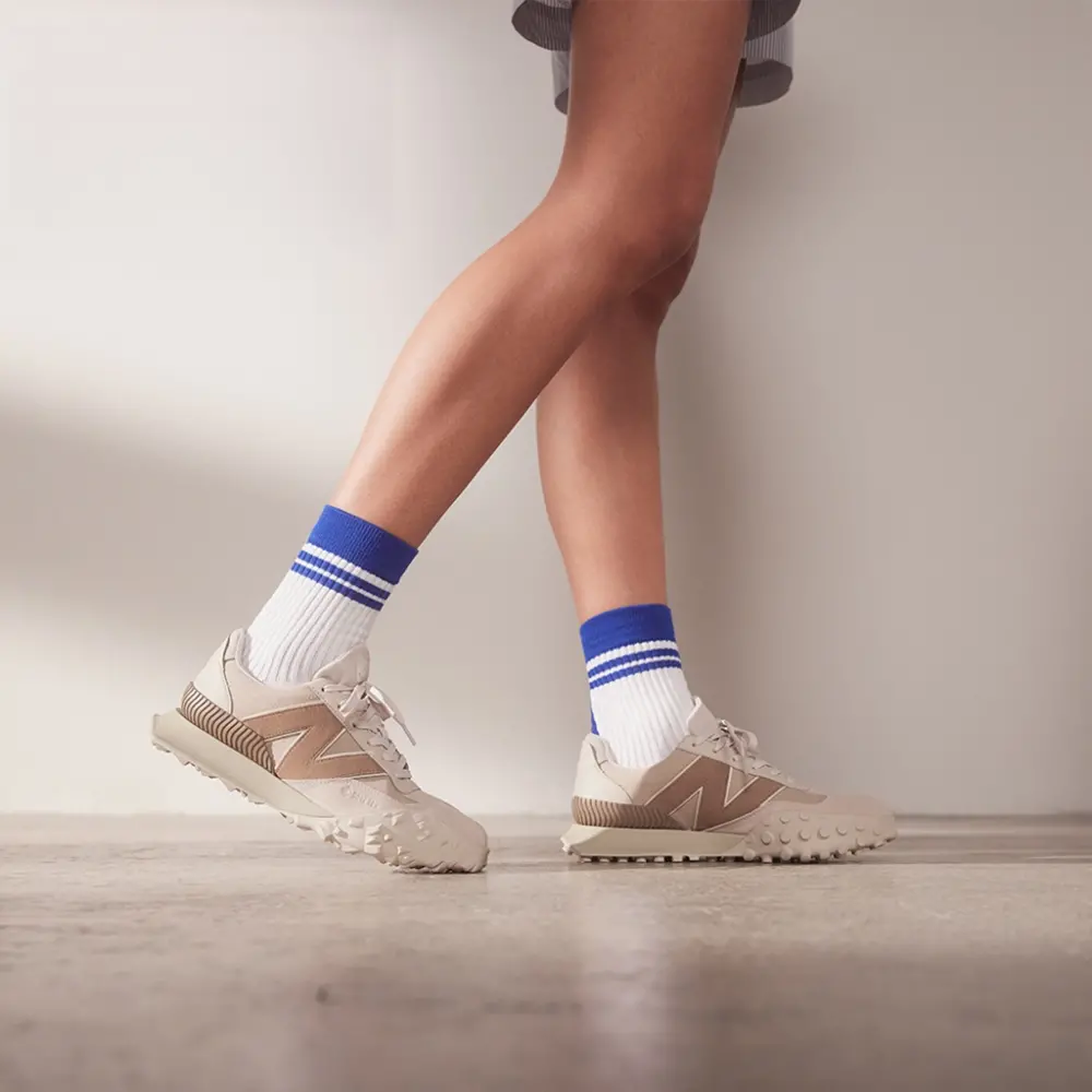 Alternative view of Giày New Balance XC-72 Gore-Tex ‘Timberwolf’ UXC72GCG