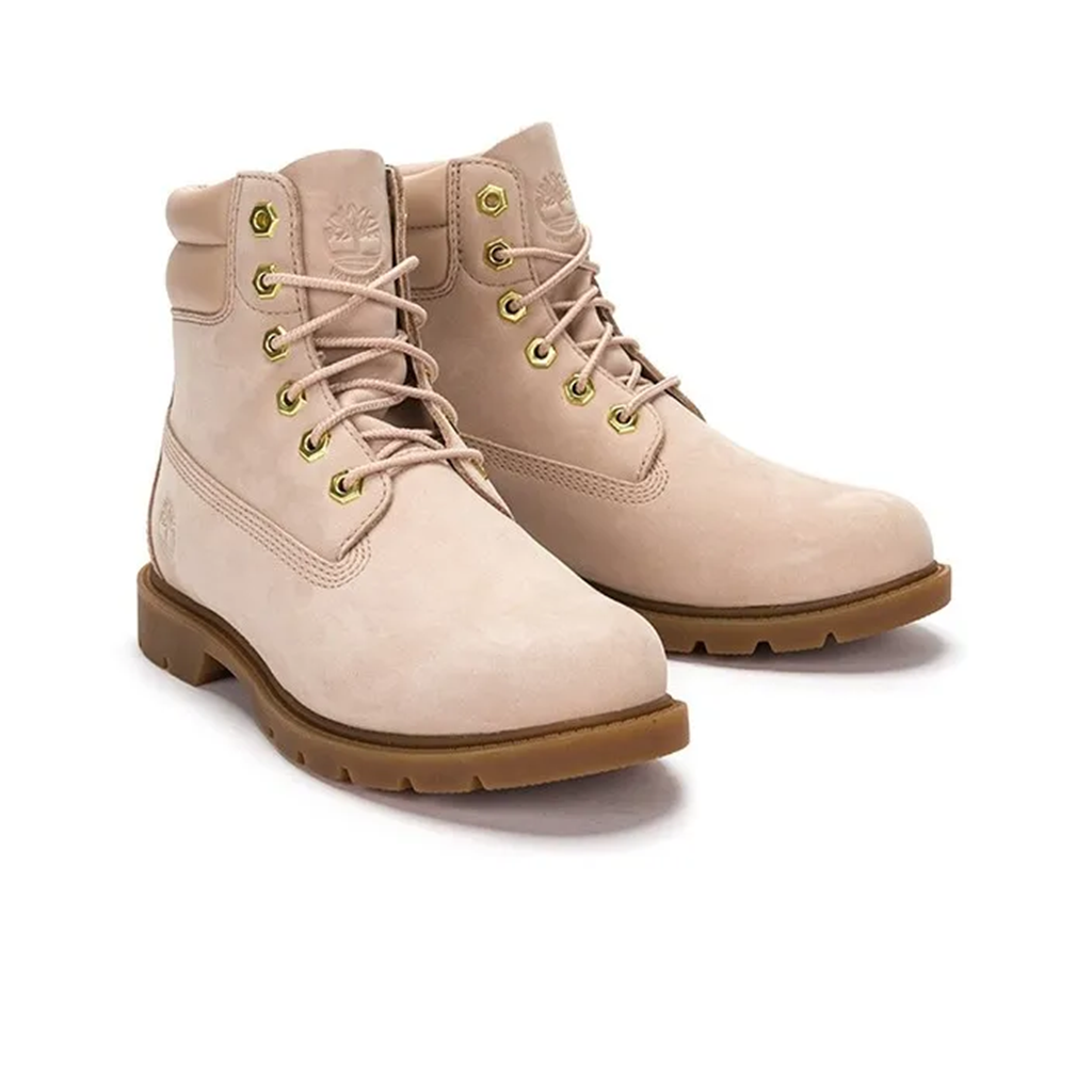 Giày Timberland Outdoor Boots 'Pink' A5N35DR1 - Ảnh 3