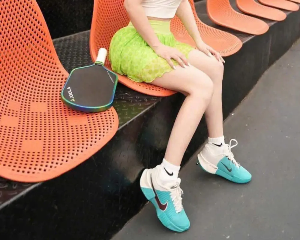 Giày Nike GP Challenge Pro Premium 'Cactus Green' HJ6647-300 - Ảnh 3