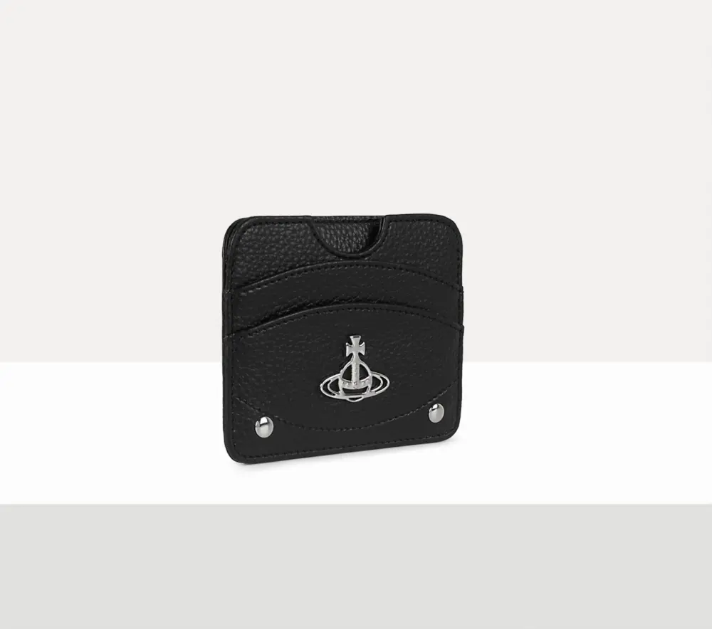 Alternative view of Ví Vivienne Westwood Half Moon ‘Black’ 8050889917458