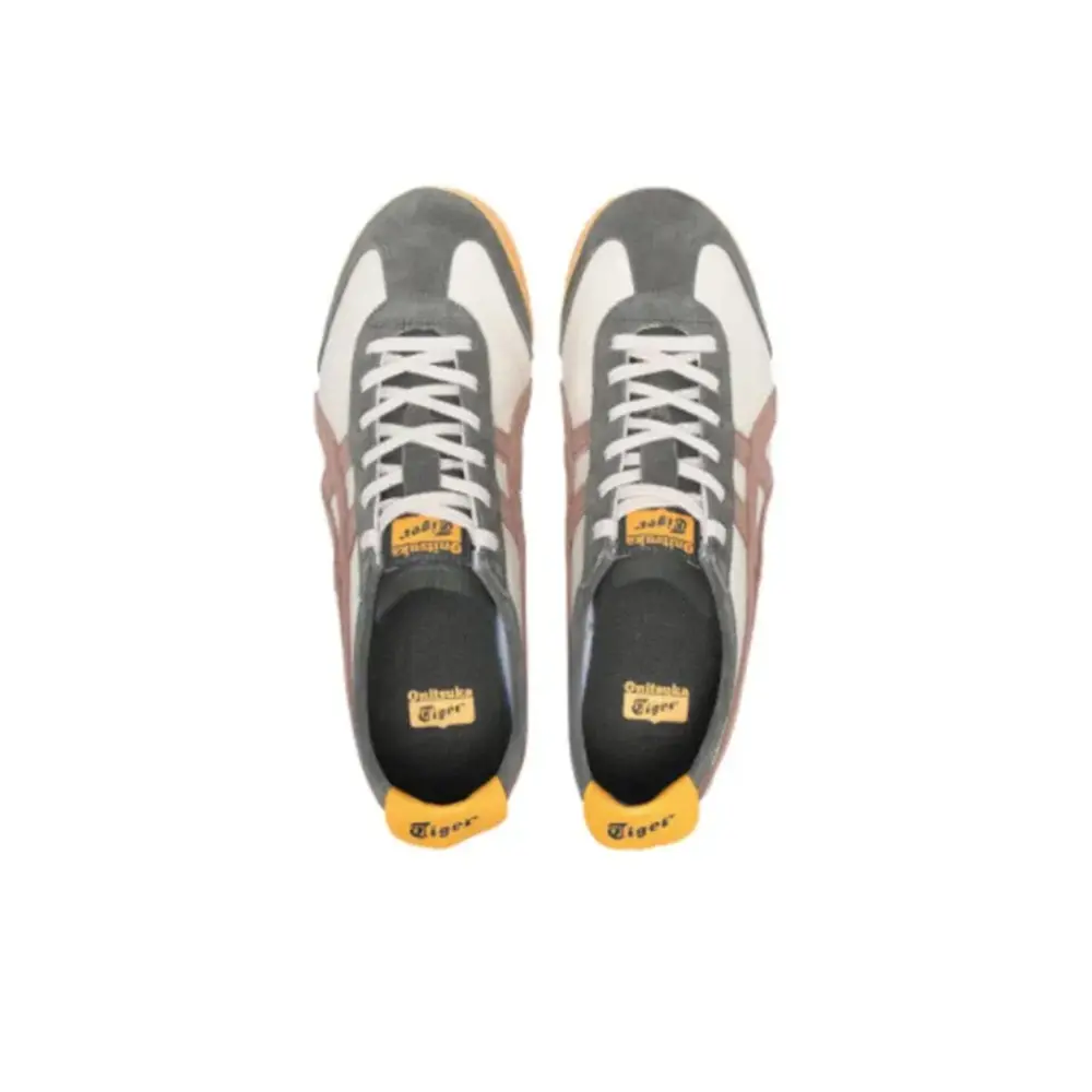 Giày Onitsuka Tiger MEXICO 66 'Ecru' 1183c076-255 - Ảnh 3