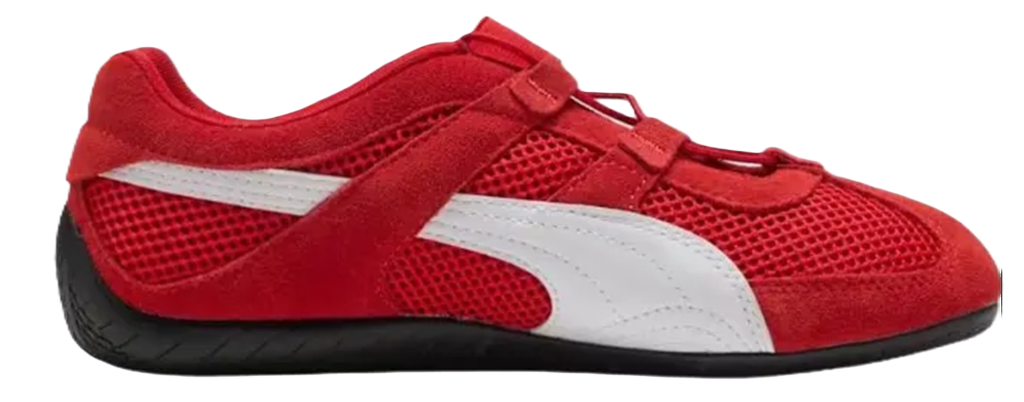 Giày PUMA Speedcat 'red' 403589-02