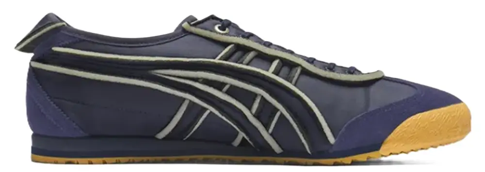 Giày Onitsuka Tiger Mexico 66 SD 'Dark Navy' 1183C115-401