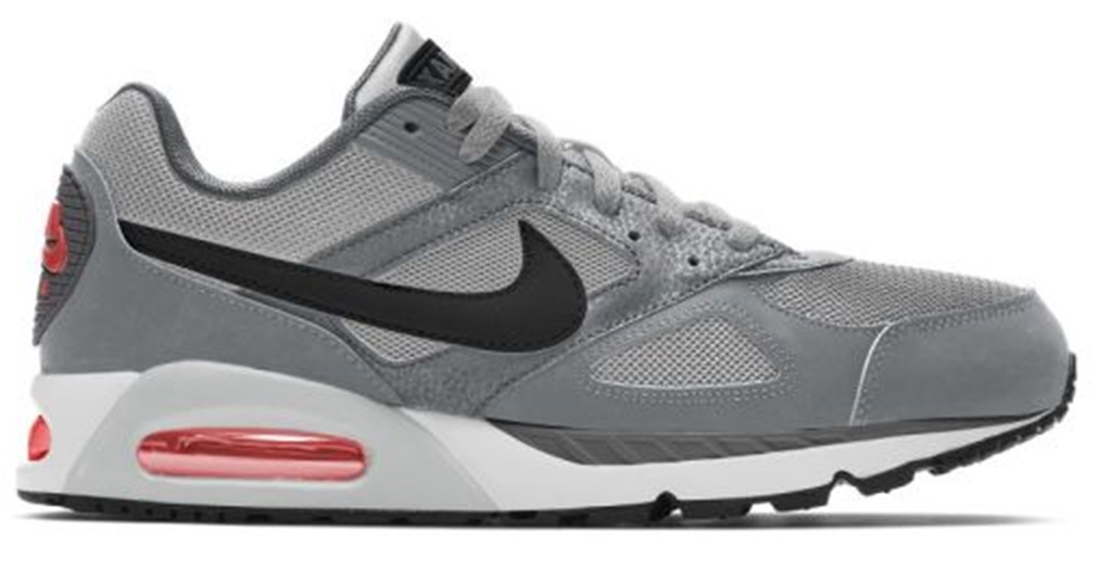 Giày Nike Air Max IVO 'Wolf Grey' 580518-001