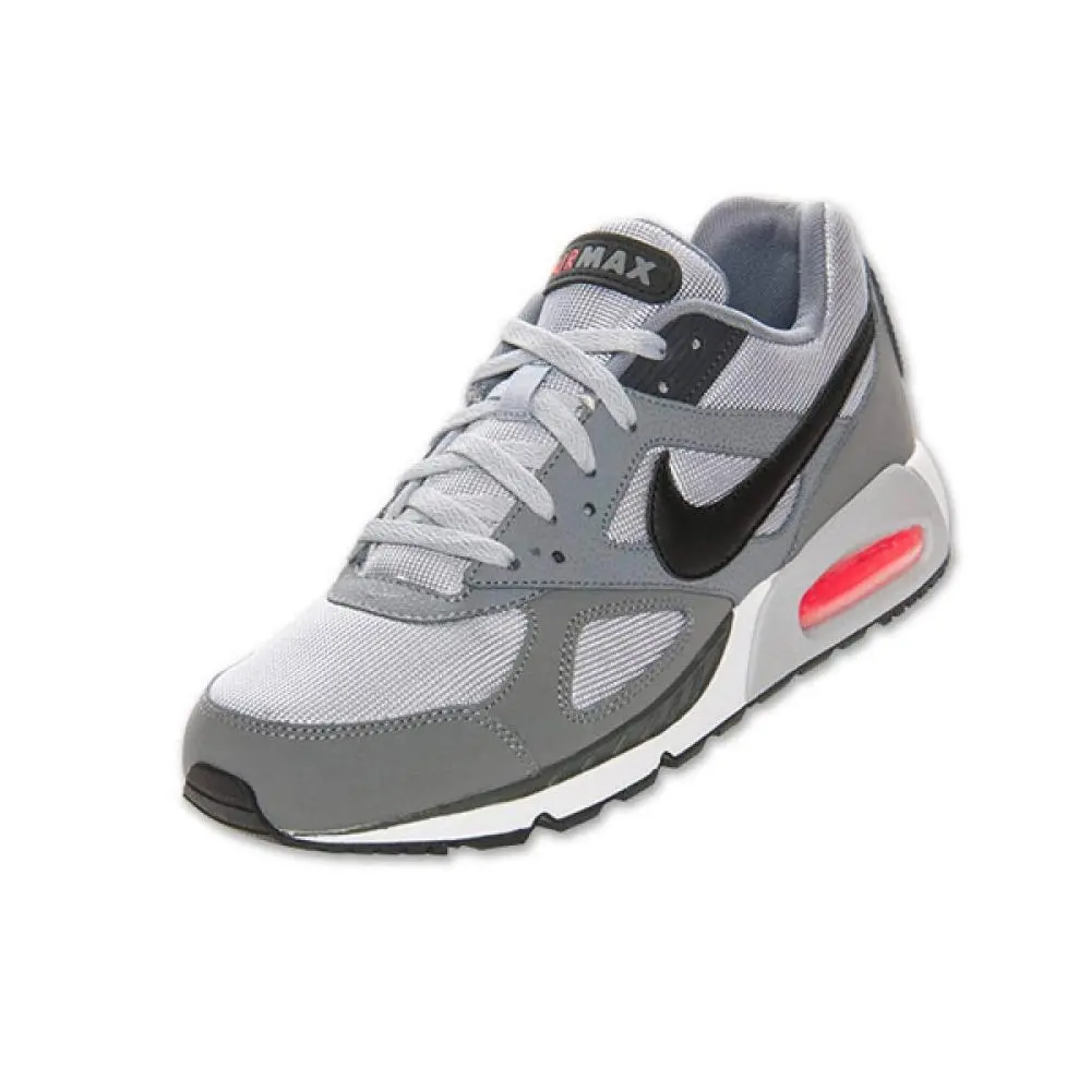 Alternative view of Giày Nike Air Max IVO 'Wolf Grey' 580518-001