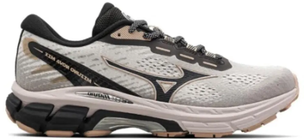 Giày Mizuno Nova Mix ‘Cloud Rain Grey’ D1GH240506
