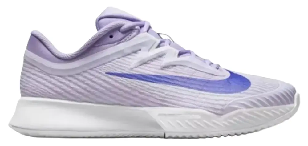 Giày Nike Court Air Zoom Vapor Pro 3 'Purple' HQ6030-500