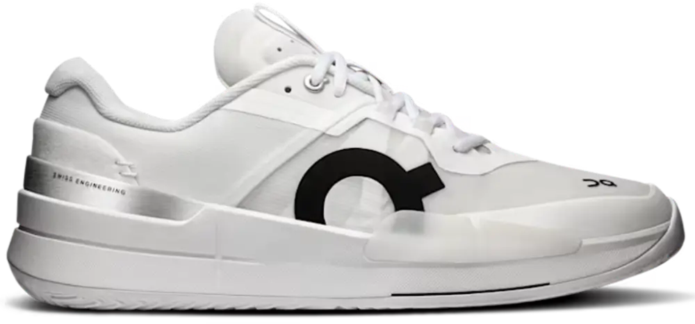 Giày On The Roger Pro 2 ‘All White’ 3ME10300108