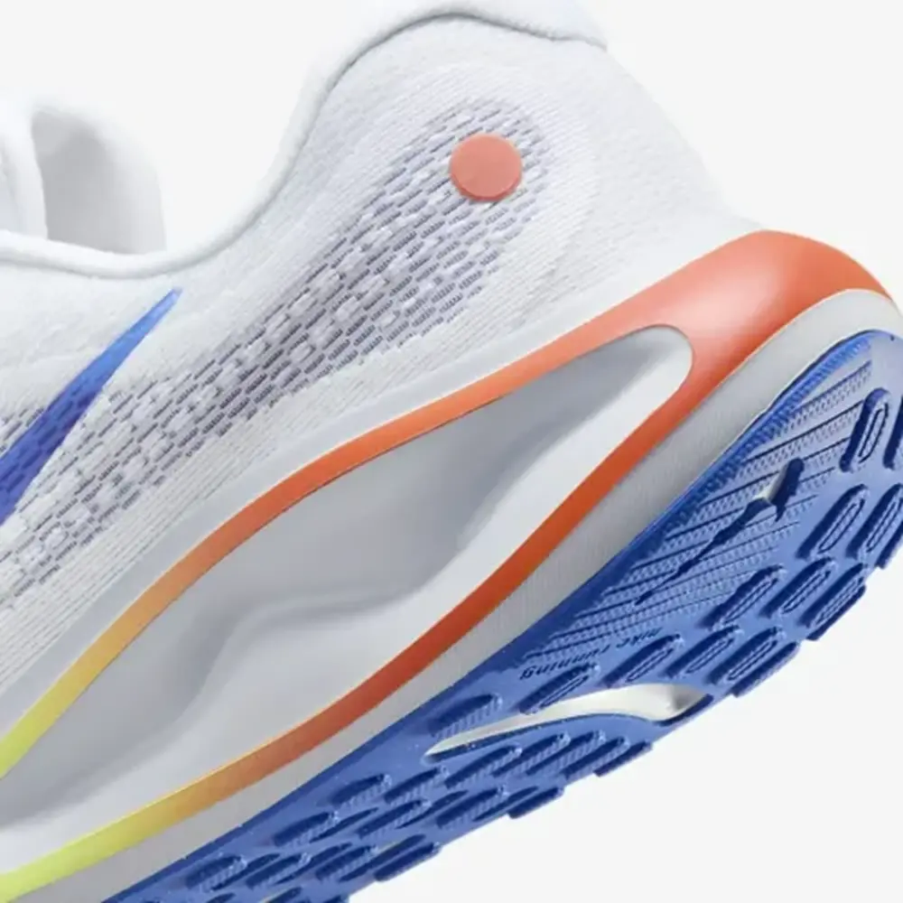 Giày Nike Journey Run ‘White Wild Mango Blue’ HJ9290-085 - Ảnh 3