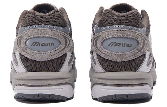 Giày Mizuno Wave Solar V2 ‘Brown’ D1GH231803 - Ảnh 4