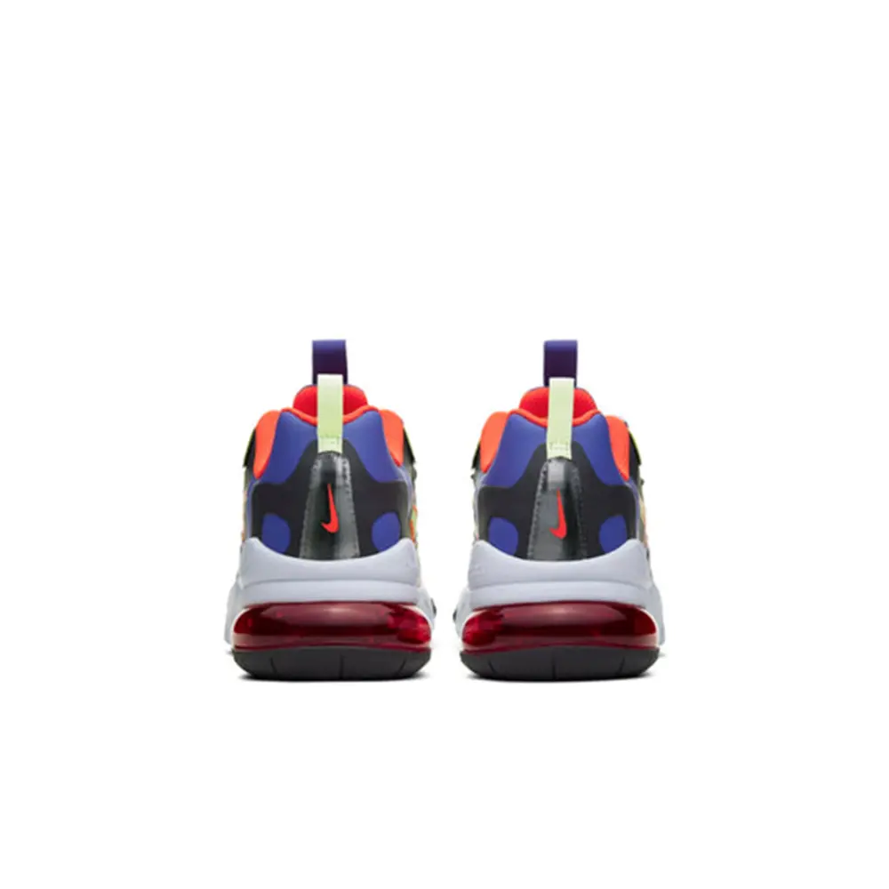 Giày Nike Air Max 270 React GS ‘Dunk It Pack’ CT1630-001 - Ảnh 5