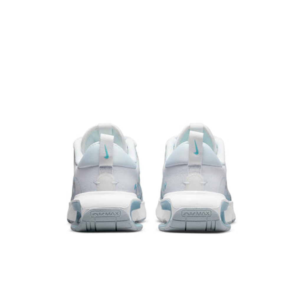 Alternative view of Giày Nike Air Max INTRLK 'Light Blue Gray' DC9290-400