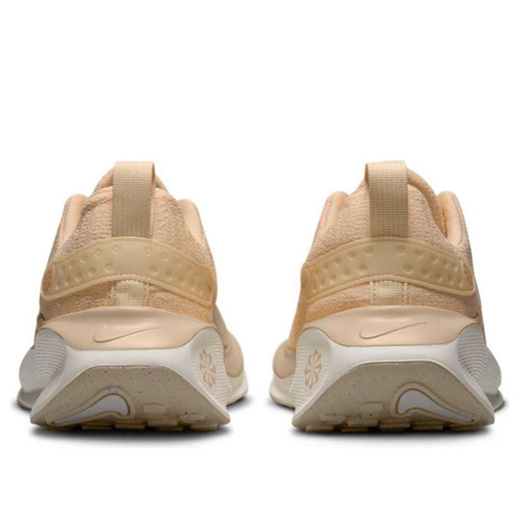 Giày Nike ReactX Infinity 4 ‘White Black Light Crimson’ DR2665-201 - Ảnh 3