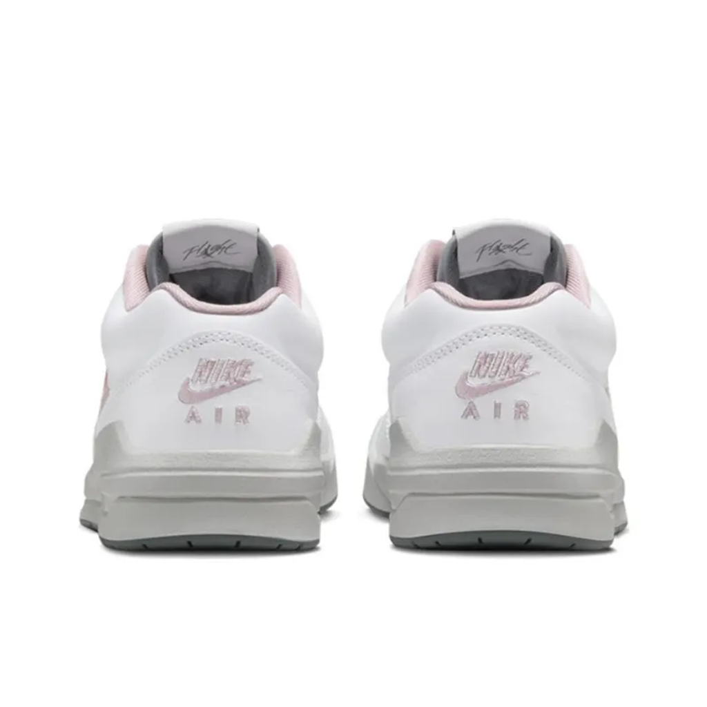 Giày Nike Jordan Stadium 90 'White Gray Pink' IB4710-060 - Ảnh 5