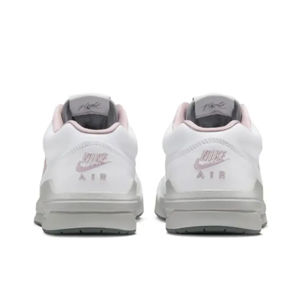 Giày Nike Jordan Stadium 90 'White Gray Pink' IB4710-060 - Ảnh 5