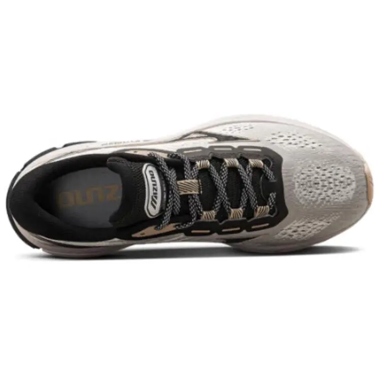 Giày Mizuno Nova Mix ‘Cloud Rain Grey’ D1GH240506 - Ảnh 5