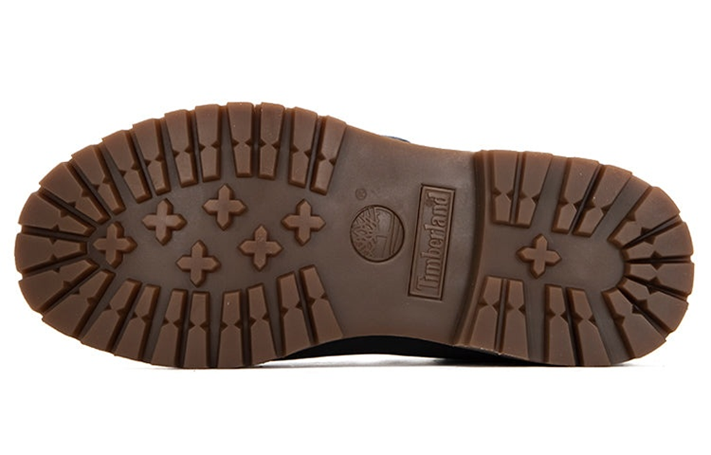 Alternative view of Giày Timberland Lindon Woods 6 Inch Waterproof Boot ‘Dark Grey’ A2MA5C64