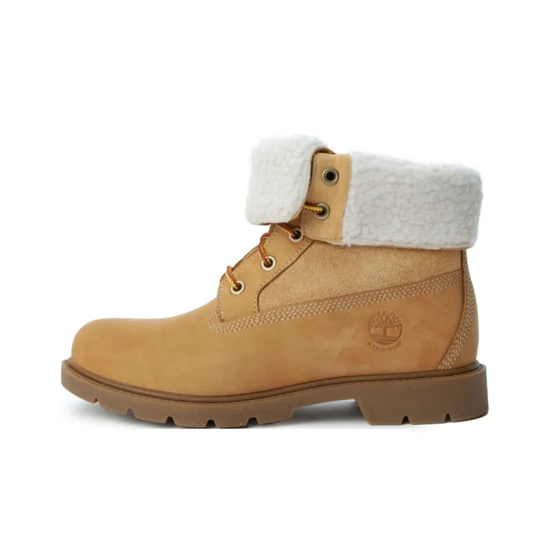 Giày Timberland Ankle Boots 'Brown' TB0A1KGC231 - Ảnh 5