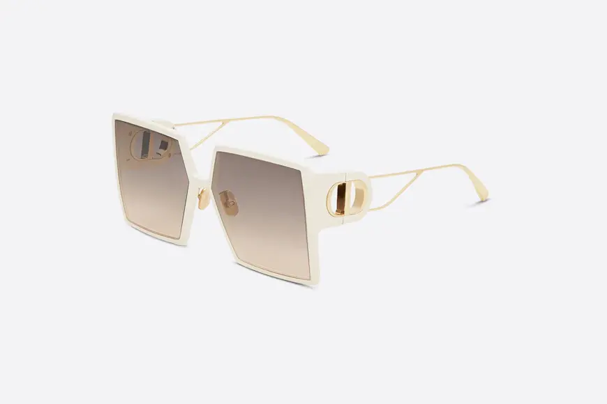 Alternative view of Kính Dior 30Montaigne SU 30MTSUR-95B2